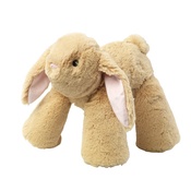 House of Paws - Big Paws Rabbit Squeaky Dog Toy