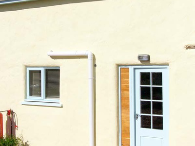 Beekeeper's Cottage, Pembrokeshire