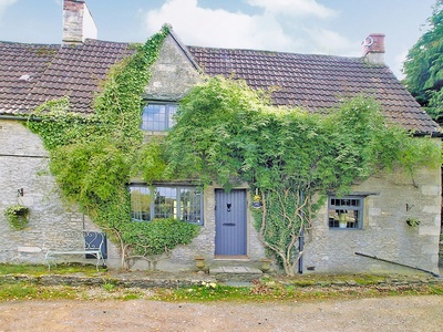 Well Cottage, Wiltshire