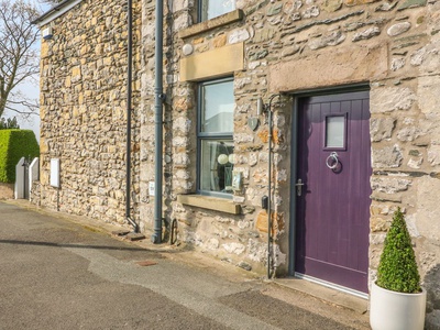 Bank End Cottage, Lancashire