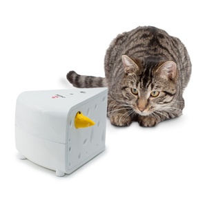 PetSafe® FroliCat™ CHEESE™ Automatic Cat Teaser