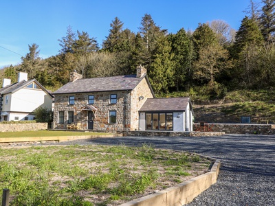 The Cottage, Gwynedd