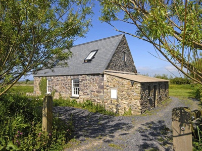 Rhosson Chapel Cottage, Pembrokeshire