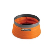 Ruffwear - Ruffwear Bivy Bowl - Campfire Orange