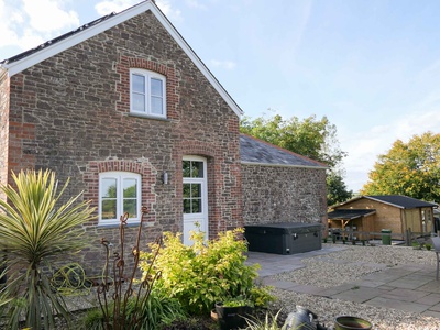 Hope House Stables, Devon