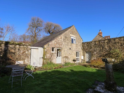 The Ox House, Isle of Wight