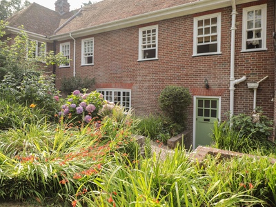 Woodlands By The Sea Cottage, Kent, Deal