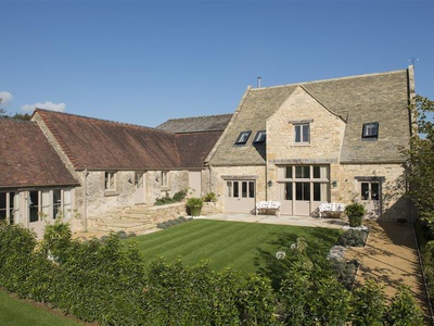 Thorndale Farm Barn (12) Stable Cottage, Gloucestershire, Cirencester