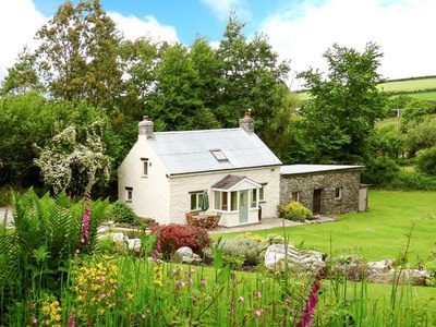 Pwll Cottage, Carmarthenshire