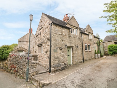 Sundial Cottage, Derbyshire