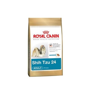 Royal Canin Shih Tzu Jnr. 24 1.5kg