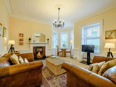 Meadow House Apartment, Dumfries And Galloway