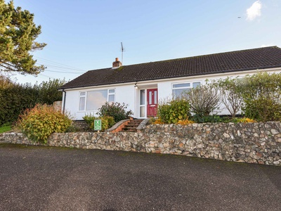 Hook Farm Cottage, Dorset