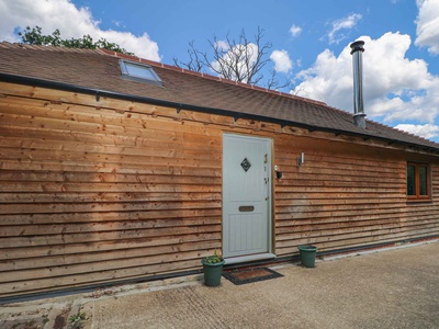 Garden Cottage, Dorset