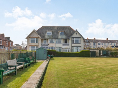 Beachside Apartment, East Riding of Yorkshire