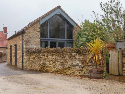 The Nail Shed, North Yorkshire