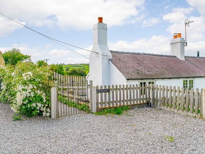 Quarry Cottage, Cornwall