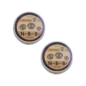 Health Mutt Nose Bar Balm (x2)