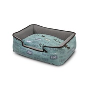 P.L.A.Y. - Dog's Life Lounge Dog Bed
