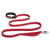 Ruffwear - Roamer Leash - Red Currant