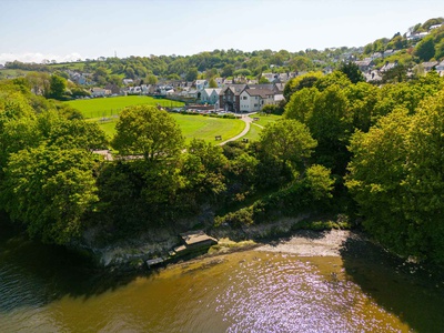 Teifi Villa, Ceredigion