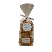 Murphy's Bakery - Carrot & Banana Bone Dog Treats x 3