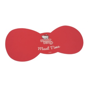Hello Kitty Feeding Mat - Meal Time Design
