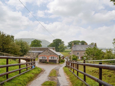 Dairy Cottage, Monmouthshire