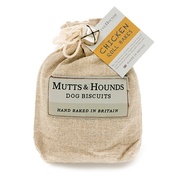 Mutts & Hounds - Chicken Roll Bakes
