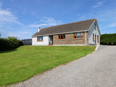 Oakland Cottage, Pembrokeshire