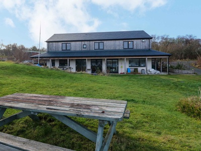 The Pier House, Argyll and Bute