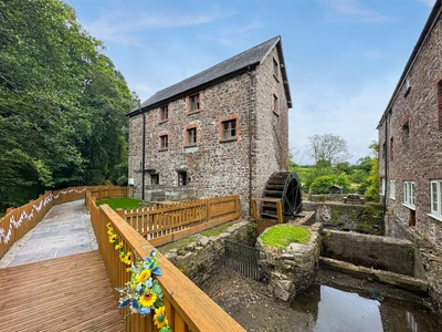 Kingfisher Cottage - Hsm, Devon