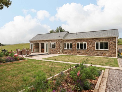 Blake Cottage, Cornwall