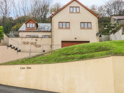 Clear View, Carmarthenshire