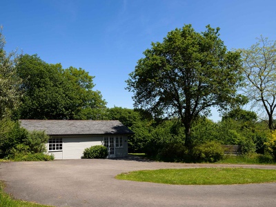 Sawmill Cottage, Dorset