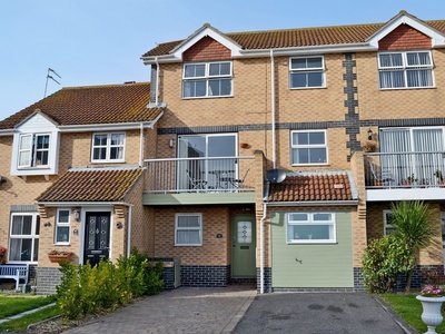 The Beach House, Essex