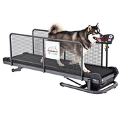 FitFurLife - Medium Treadmill for Dogs