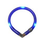 Leuchtie - Leuchtie Mini LED Collar - Blue