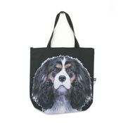 DekumDekum - Cammie the King Charles Cavalier Dog Bag