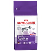 Royal Canin - Giant Adult 28 Dog Food