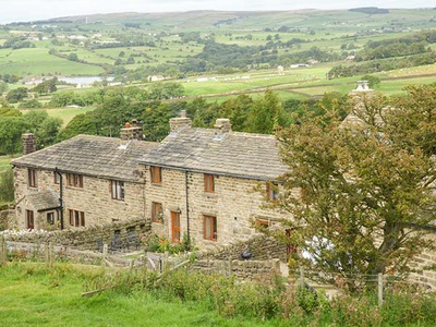 Kestrel Cottage, South Yorkshire