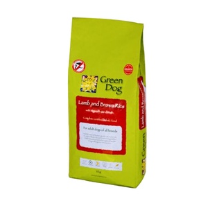 Lamb and Rice Adult 12kg