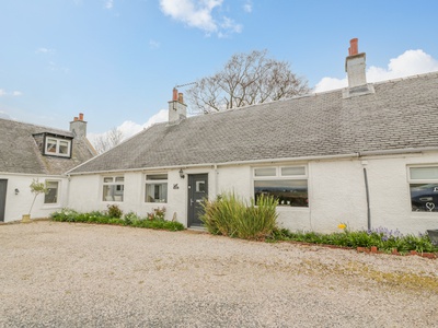 Lawhill Cottage, Ayrshire, Troon