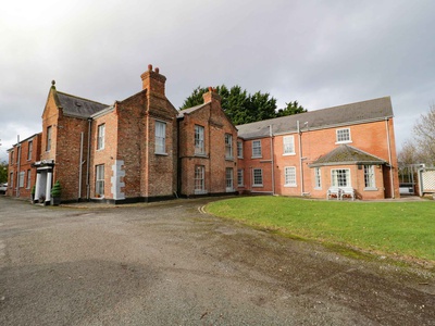 Plas Coch, Flintshire