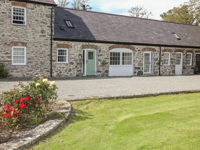 The Coach House, Isle of Anglesey