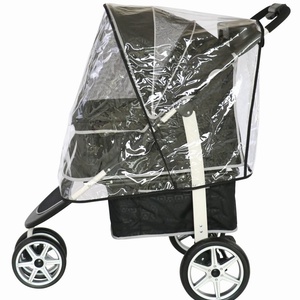 InnoPet Raincover Univ-Luxe