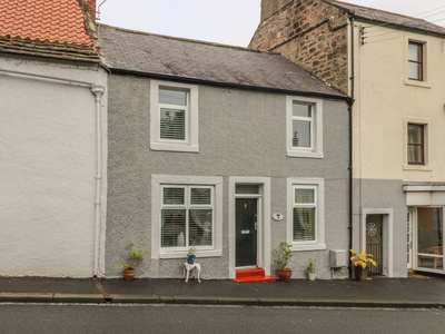 Church View Cottage, Northumberland