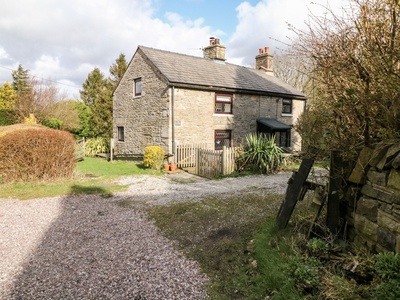 The Cottage Glossop, Derbyshire