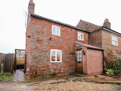 Butterfly Cottage, Lincolnshire