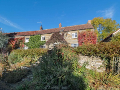 The Farmhouse - Low Farm, North Yorkshire